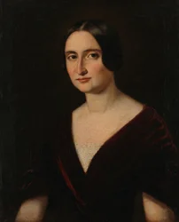 Portrait of a Lady
